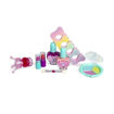 Picture of MARTINELIA CIRCUS BUNNY MAKE UP BAG